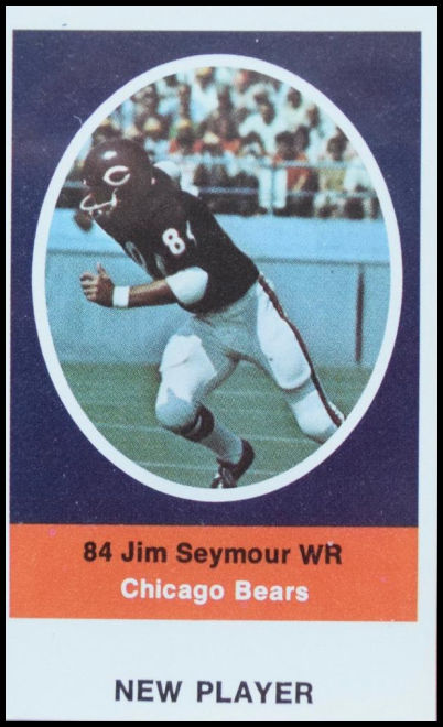 Jim Seymour